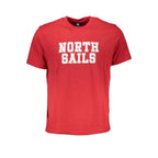 Rosso Cotton Men T-Shirt