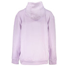 "Viola Polyester Women Sweatshirt"