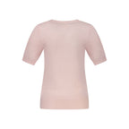 Rosa Viscosa Women Sweater