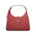 Rosso Poliuretano Women's Bag