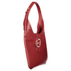 Rosso Poliuretano Women's Bag