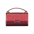 Rosso Poliuretano Women's Bag