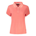 Pink Modal Women's Polo