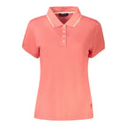Pink Modal Women's Polo