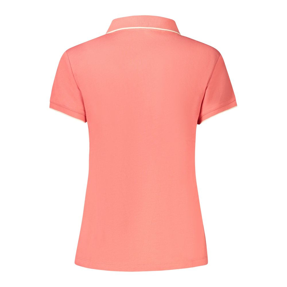 Pink Modal Women's Polo