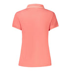 Pink Modal Women's Polo