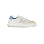 Bianco Leather Herren-Sneaker
