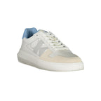Bianco Leather Herren-Sneaker