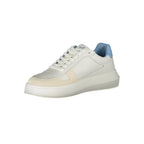 Bianco Leather Herren-Sneaker