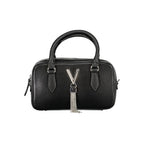 Nero Polyurethane Women's Bag