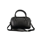 Nero Polyurethane Women's Bag