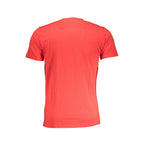 Rosso Cotton Herren-T-Shirt