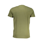 Verde Cotton Men T-Shirt