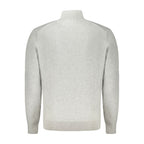 Grigio Poliammide Men Sweater