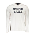 Bianco Cotton Men T-Shirt