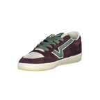 "Leder-Sneaker für Herren von Viola"