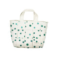 Bianco Poliuretano Women Handbag