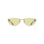 Verde Metallo Woman Sunglass