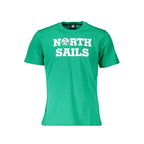 Verde Cotton Men T-Shirt