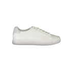 Bianco Pelle Damen-Sneaker