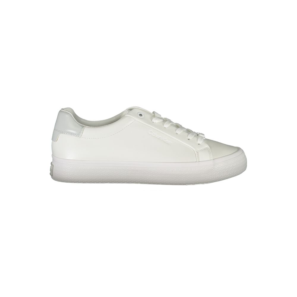 Bianco Pelle Damen-Sneaker