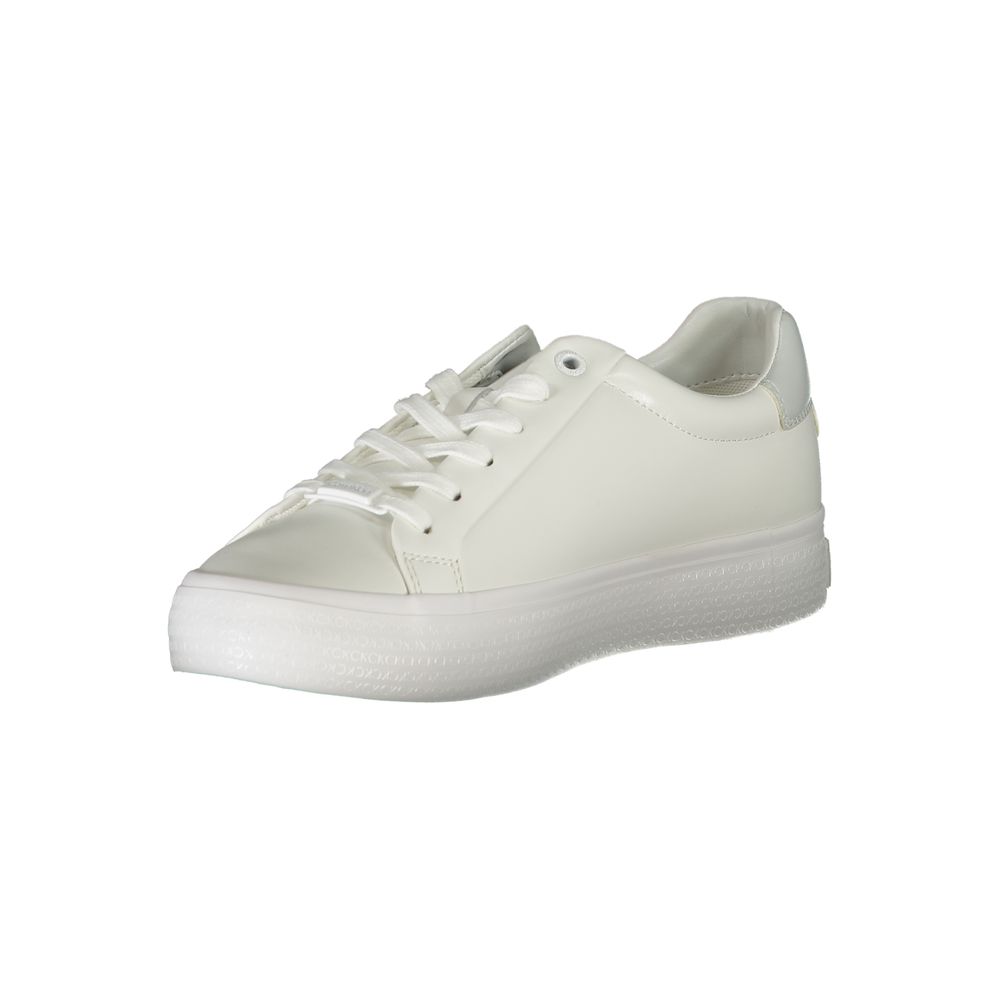 Bianco Pelle Damen-Sneaker