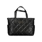 Borsa Nera Donna in Poliuretano