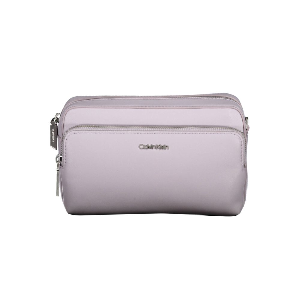 Viola Polyester Damen Handtasche