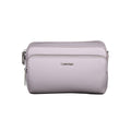 Viola Polyester Damen Handtasche