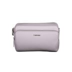 Viola Polyester Damen Handtasche