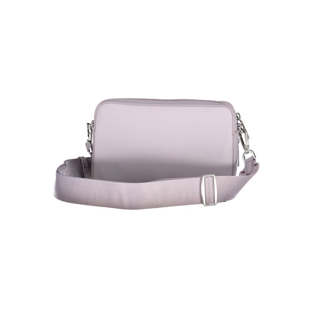 Viola Polyester Damen Handtasche