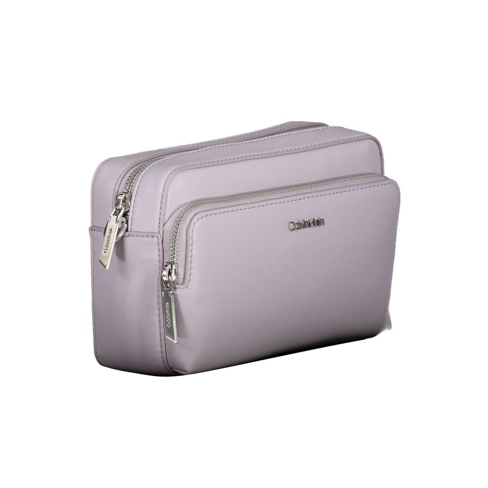 Viola Polyester Damen Handtasche