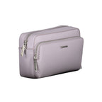 Viola Polyester Damen Handtasche