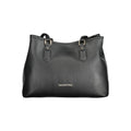 Nero Polyurethane Women's Bag