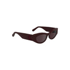 Rosso Acetate Women Sunglass
