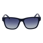 Occhiali da Sole in Plastica Blu