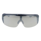 Blue Plastic Sunglasses