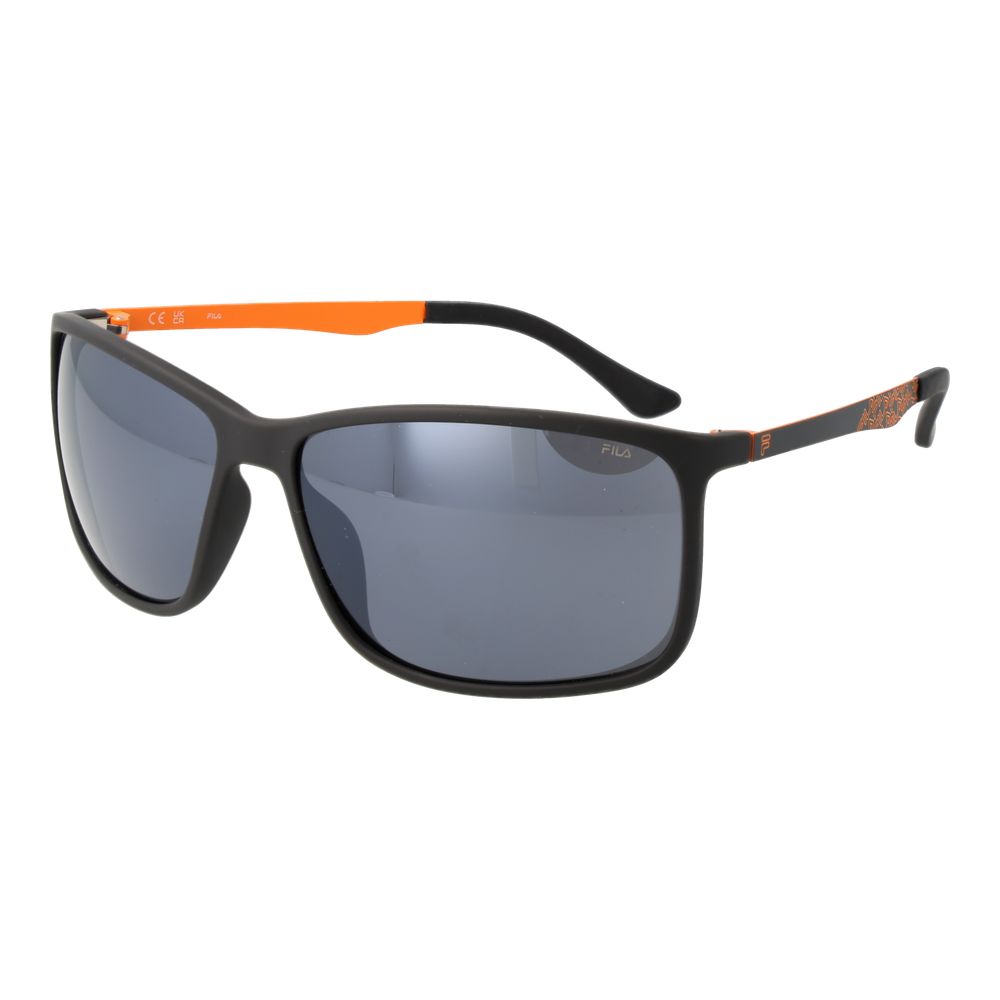 Schwarze TR-90 Sonnenbrille
