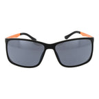 Schwarze TR-90 Sonnenbrille