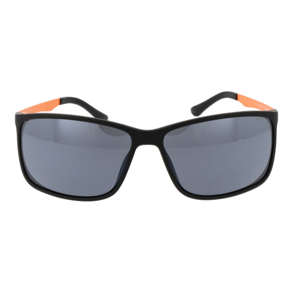 Schwarze TR-90 Sonnenbrille