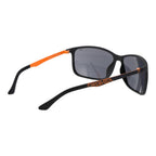 Schwarze TR-90 Sonnenbrille