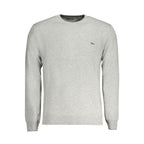 Grigio Wool Men's Sweater