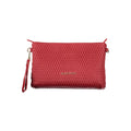 Rosso Poliuretano Women's Bag