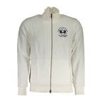 Bianco Cotton Mens Sweatshirt