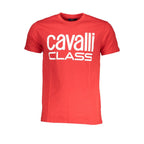 Rosso Cotton Herren T-Shirt