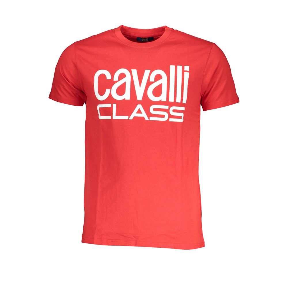 Rosso Cotton Herren T-Shirt