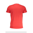 Rosso Cotton Men T-Shirt