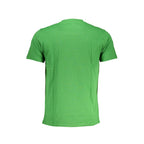 Verde Cotton Men T-Shirt