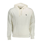 Bianco Cotton Men's Sweatshirt