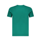 Verde Cotton Men T-Shirt
